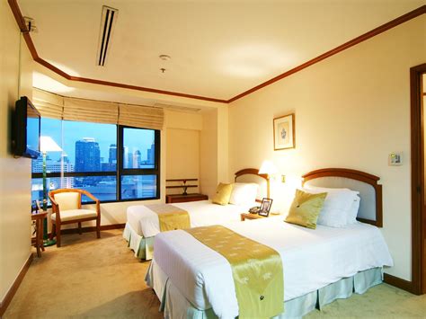 grand diamond hotel bangkok|Room .